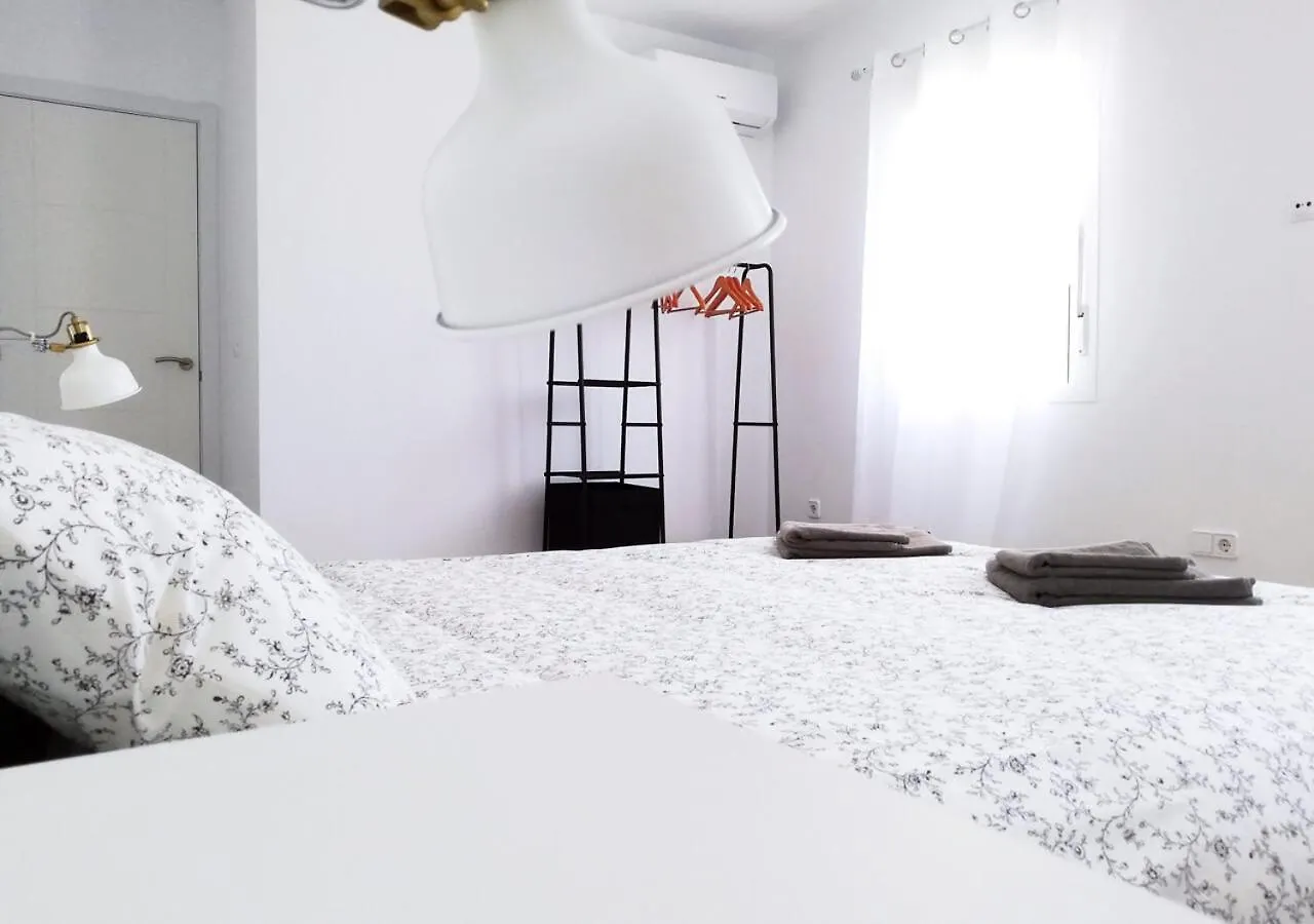 Dunas Jewel Apartment Morche 0*,