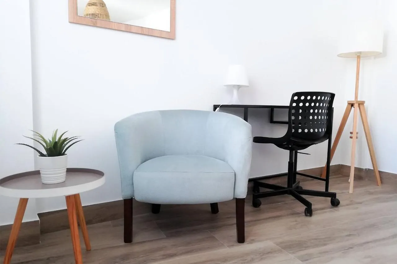Dunas Jewel Apartment Morche